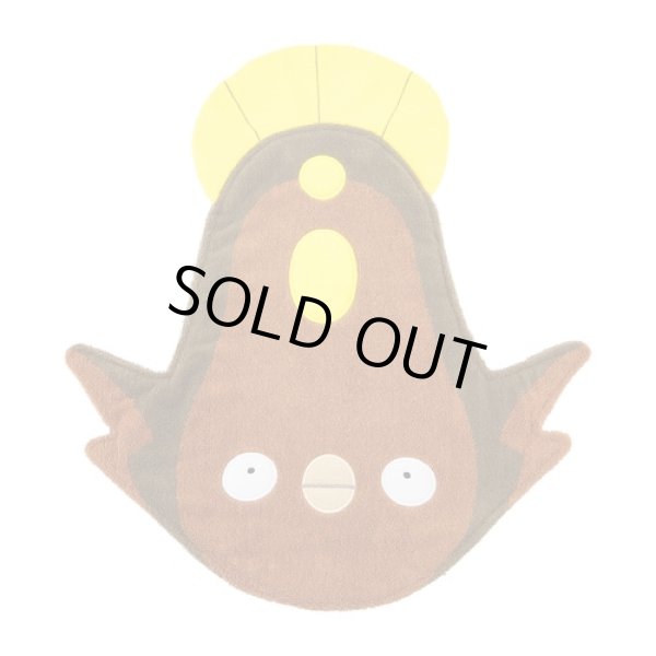 Photo1: Pokemon Center 2024 Hanging Towel Hand towel Stunfisk (1)