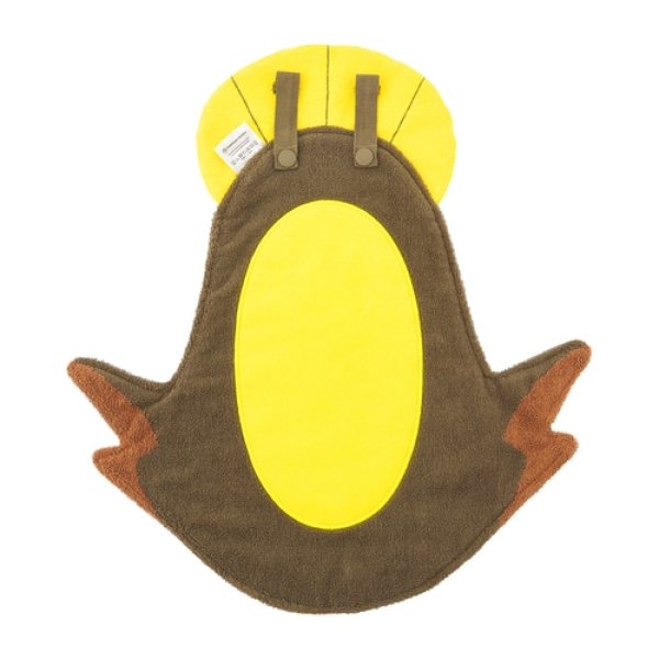 Photo2: Pokemon Center 2024 Hanging Towel Hand towel Stunfisk (2)