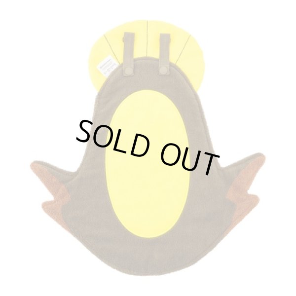 Photo2: Pokemon Center 2024 Hanging Towel Hand towel Stunfisk (2)