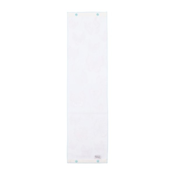 Photo2: Pokemon Center 2024 Roll-up Towel Hand towel Vivillon (2)