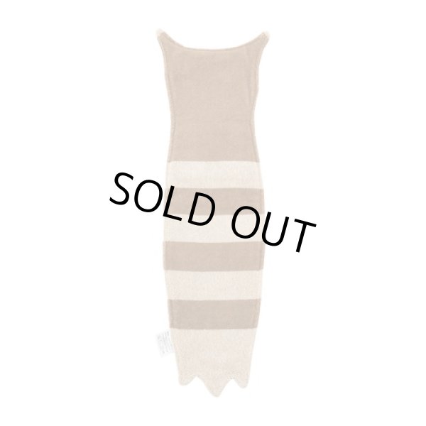 Photo2: Pokemon Center 2024 Hanging Towel Hand towel Furret (2)