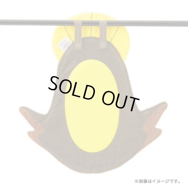 Photo5: Pokemon Center 2024 Hanging Towel Hand towel Stunfisk (5)