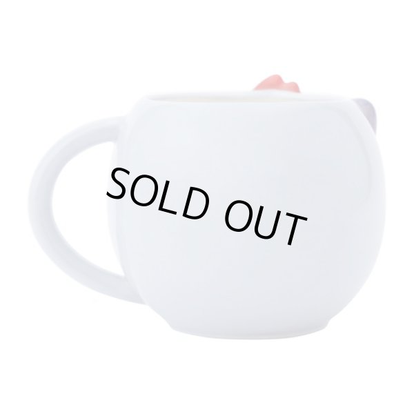 【新品未開封】natuloha mug ナチュロハマグ 韓国スタバ】2023新年☆23 NY wish bunny figure mug 355ml
