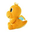 Photo3: Pokemon Center 2025 POKEMON DOLLS Plush doll Dragonite (3)