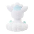 Photo4: Pokemon Center 2025 SAIKO SODA Refresh Alola Vulpix Plush doll (4)