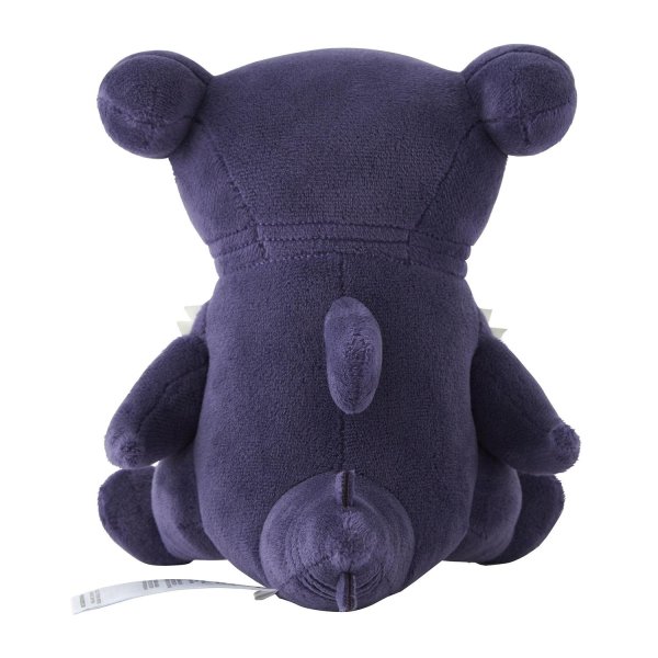 Photo4: Pokemon Center 2025 POKEMON DOLLS Plush doll Garchomp (4)