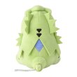 Photo4: Pokemon Center 2025 POKEMON DOLLS Plush doll Tyranitar (4)