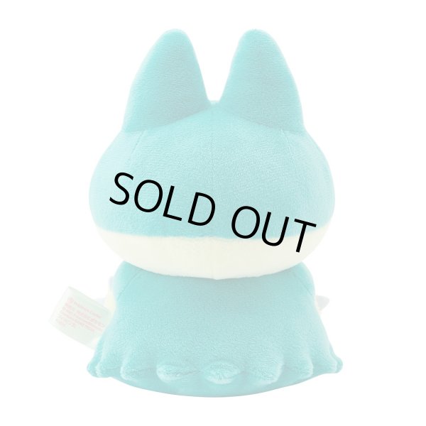 Photo4: Pokemon Center 2025 SAIKO SODA Refresh Munchlax Plush doll (4)