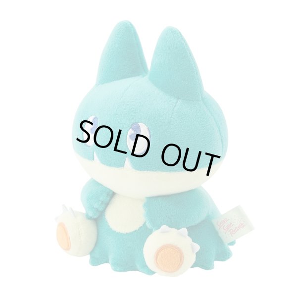 Photo1: Pokemon Center 2025 SAIKO SODA Refresh Munchlax Plush doll (1)