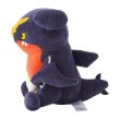 Photo2: Pokemon Center 2025 POKEMON DOLLS Plush doll Garchomp (2)