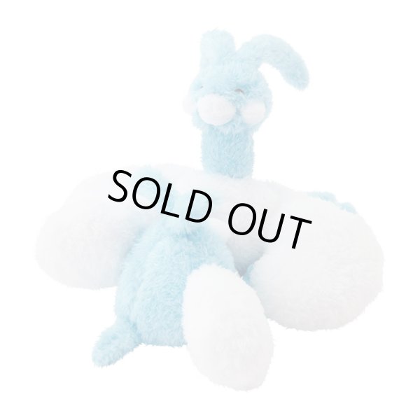 Photo2: Pokemon Center 2025 Buru Buru Mugyu! Don't Cry String Hugging Plush doll Swablu & Altaria (2)