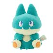 Photo3: Pokemon Center 2025 SAIKO SODA Refresh Munchlax Plush doll (3)