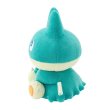 Photo2: Pokemon Center 2025 SAIKO SODA Refresh Munchlax Plush doll (2)