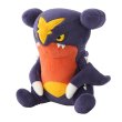Photo1: Pokemon Center 2025 POKEMON DOLLS Plush doll Garchomp (1)