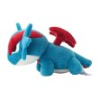 Photo2: Pokemon Center 2025 POKEMON DOLLS Plush doll Salamence (2)