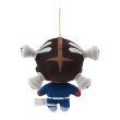 Photo4: Pokemon Center 2024 POKEMON TRAINERS Plush Mascot Key chain Amarys (4)