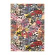 Photo3: Pokemon Center 2025 POKEMON TRAINERS A4 Size Clear File Folder 2pc STARDUST BESTIES (3)