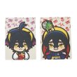 Photo4: Pokemon Center 2024 POKEMON TRAINERS Photo Frame Style Acrylic Key chain KIMITAKA NO SATO (4)