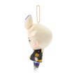 Photo3: Pokemon Center 2024 POKEMON TRAINERS Plush Mascot Key chain Drayton (3)