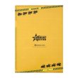 Photo4: Pokemon Center 2025 POKEMON TRAINERS A4 Size Clear File Folder 2pc STARDUST BESTIES (4)