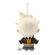 Photo4: Pokemon Center 2024 POKEMON TRAINERS Plush Mascot Key chain Drayton (4)