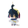 Photo2: Pokemon Center 2024 POKEMON TRAINERS Plush Mascot Key chain Kieran (2)