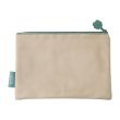 Photo2: Pokemon Center 2024 POKEMON TRAINERS KIMITAKA NO SATO Pouch case bag (2)