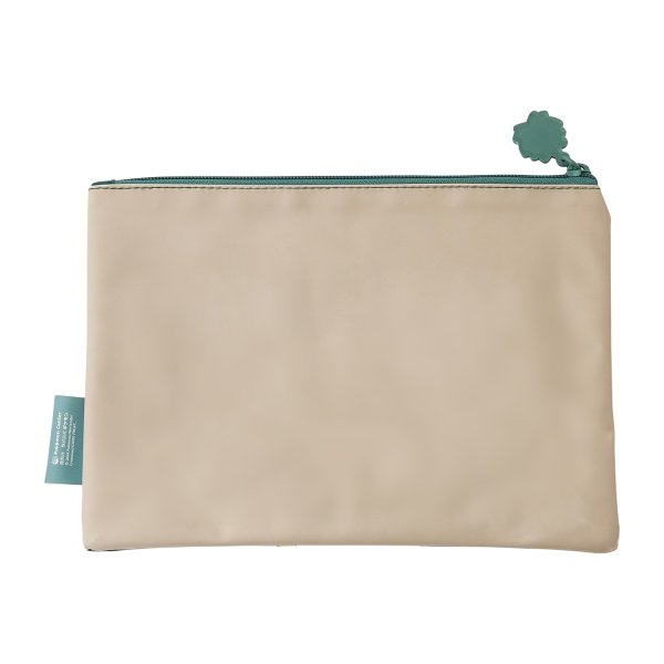 Photo2: Pokemon Center 2024 POKEMON TRAINERS KIMITAKA NO SATO Pouch case bag (2)