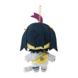 Photo4: Pokemon Center 2024 POKEMON TRAINERS Plush Mascot Key chain Kieran (4)