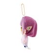 Photo3: Pokemon Center 2024 POKEMON TRAINERS Plush Mascot Key chain Lacey (3)
