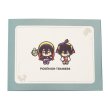 Photo1: Pokemon Center 2024 POKEMON TRAINERS KIMITAKA NO SATO Sticky note (1)