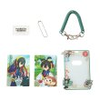 Photo5: Pokemon Center 2024 POKEMON TRAINERS Photo Frame Style Acrylic Key chain KIMITAKA NO SATO (5)