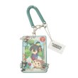 Photo1: Pokemon Center 2024 POKEMON TRAINERS Photo Frame Style Acrylic Key chain KIMITAKA NO SATO (1)
