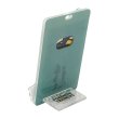 Photo3: Pokemon Center 2024 POKEMON TRAINERS Photo Frame Style Acrylic Key chain KIMITAKA NO SATO (3)