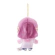 Photo4: Pokemon Center 2024 POKEMON TRAINERS Plush Mascot Key chain Lacey (4)