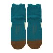 Photo2: Pokemon Center 2024 Socks with Ears for Women 23 - 25 cm 1 Pair Middle Snorlax (2)