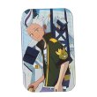 Photo1: Pokemon Center 2024 POKEMON TRAINERS Petit Tin Collection Drayton (1)