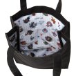 Photo5: Pokemon Center 2024 POKEMON TRAINERS Tote bag Hidden Treasure of Area Zero (5)