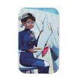 Photo1: Pokemon Center 2024 POKEMON TRAINERS Petit Tin Collection Amarys (1)
