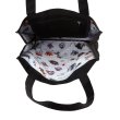Photo3: Pokemon Center 2024 POKEMON TRAINERS Tote bag Hidden Treasure of Area Zero (3)