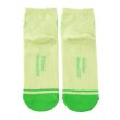 Photo2: Pokemon Center 2024 Socks with Ears for Women 23 - 25 cm 1 Pair Middle Sprigatito (2)