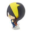 Photo3: Pokemon Center 2024 POKEMON TRAINERS Figure Carmine Sinistcha (3)