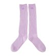 Photo2: Pokemon Center 2024 Slouch Socks for Women 23 - 25 cm 1 Pair Ditto (2)