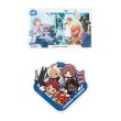 Photo1: Pokemon Center 2024 POKEMON TRAINERS Sticker Sheet 2 pc Blueberry Academy (1)