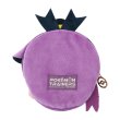Photo4: Pokemon Center 2024 POKEMON TRAINERS Reversible Pouch case bag Kieran (4)