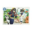 Photo2: Pokemon Center 2024 POKEMON TRAINERS Sticker Sheet 2 pc KIMITAKA NO SATO (2)