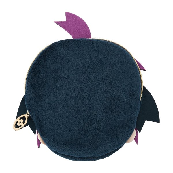 Photo2: Pokemon Center 2024 POKEMON TRAINERS Reversible Pouch case bag Kieran (2)