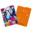 Photo3: Pokemon Center Original Card Game Flip deck case Mega Charizard X (3)