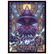 Photo2: Pokemon Center Original Card Game Sleeve Mismagius 64 sleeves (2)