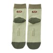 Photo2: Pokemon Center 2026 Socks for Women 23 - 25 cm 1 Pair Middle Game Dot Charmander (2)